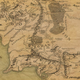 Illustration for article titled Test your knowledge of imaginary cartography with this fictional maps quiz